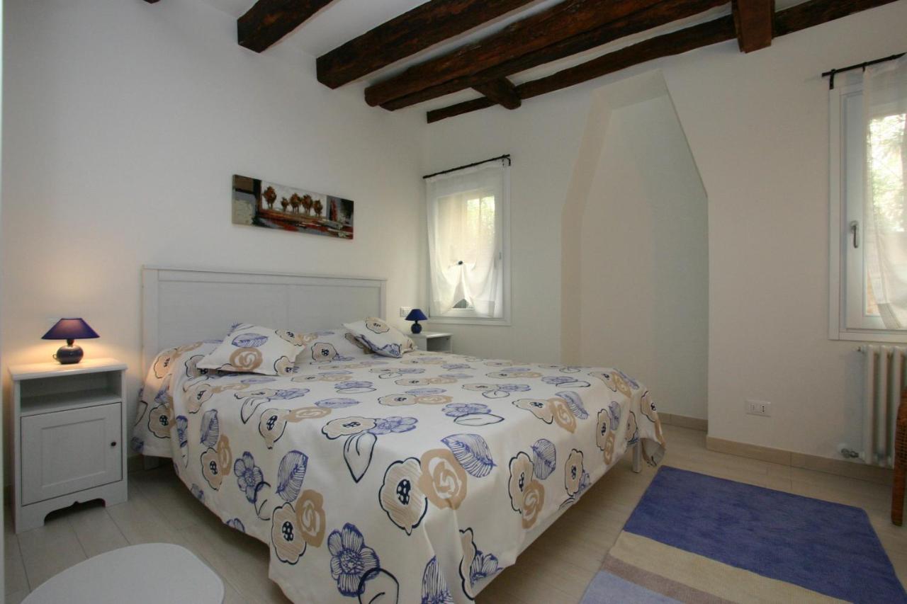 Salute-accademia Apartment Venice