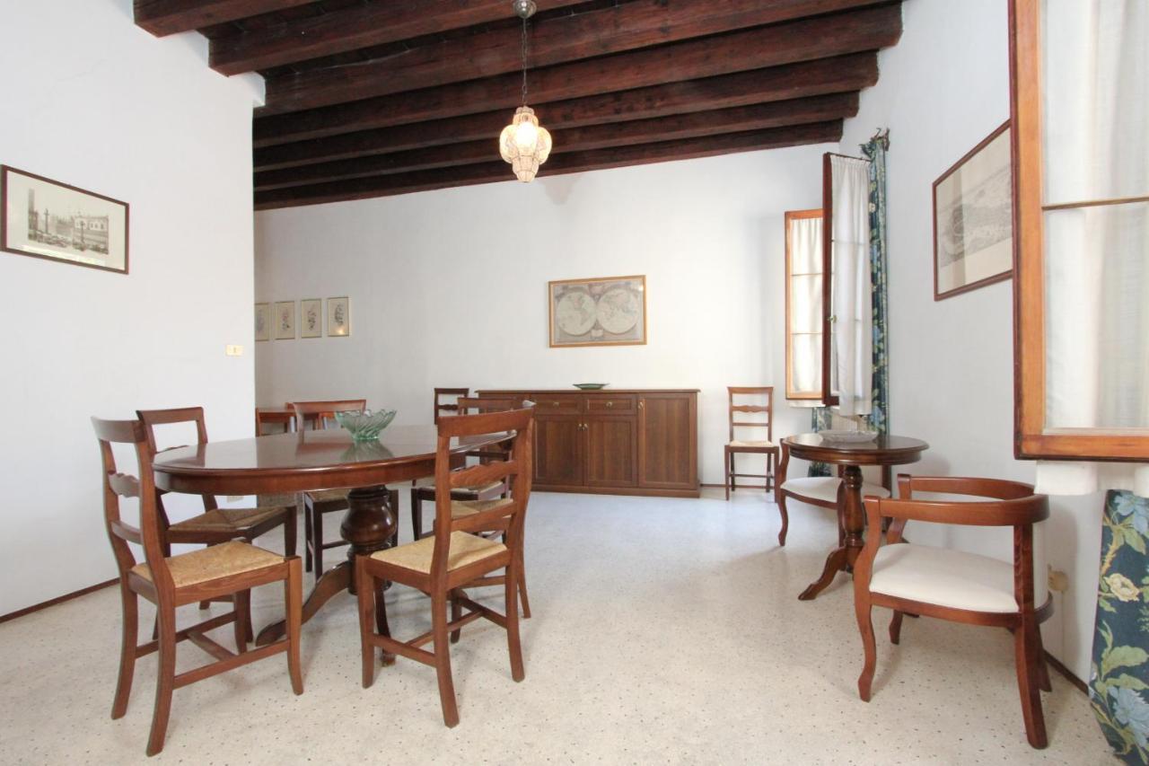 Appartamento Salute-accademia *